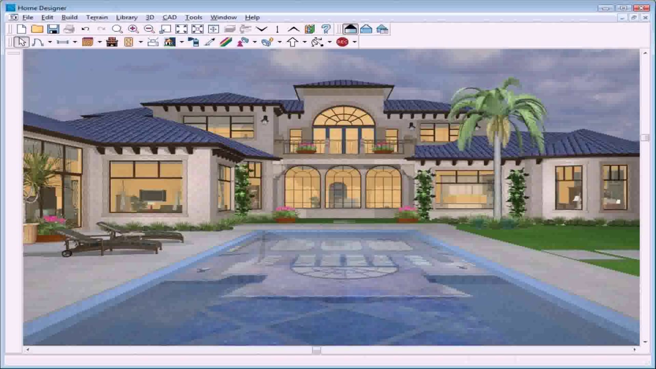 3d home architect software free download for windows 7 64 bit