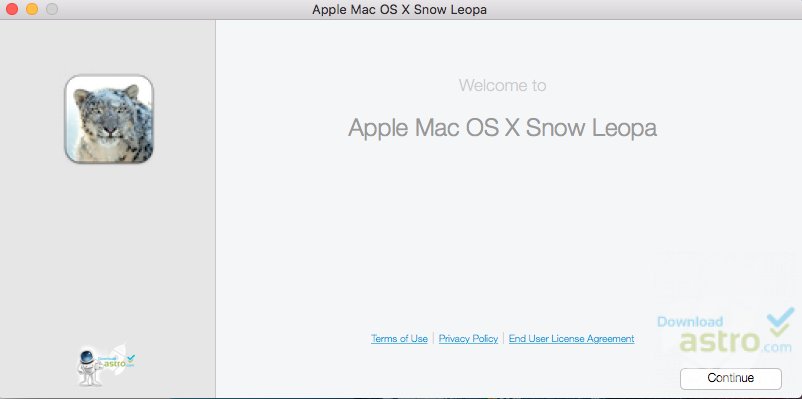 Mac Os X 10.6 5 Snow Leopard Free Download